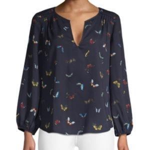 Joie butterfly top